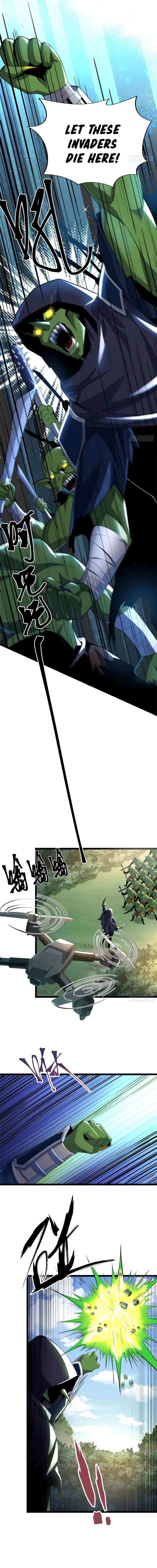 I Really Don’t Want to Learn Forbidden Spells Chapter 1 - Page 21