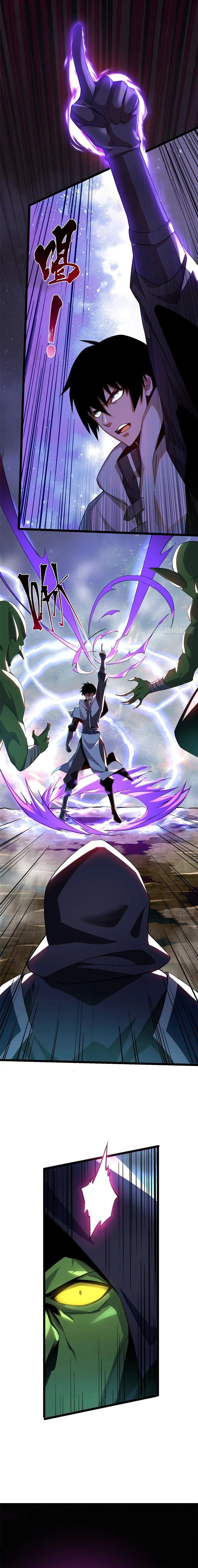 I Really Don’t Want to Learn Forbidden Spells Chapter 1 - Page 24