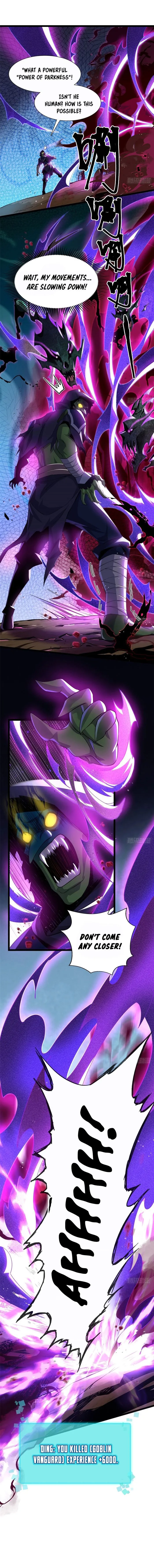 I Really Don’t Want to Learn Forbidden Spells Chapter 1 - Page 28