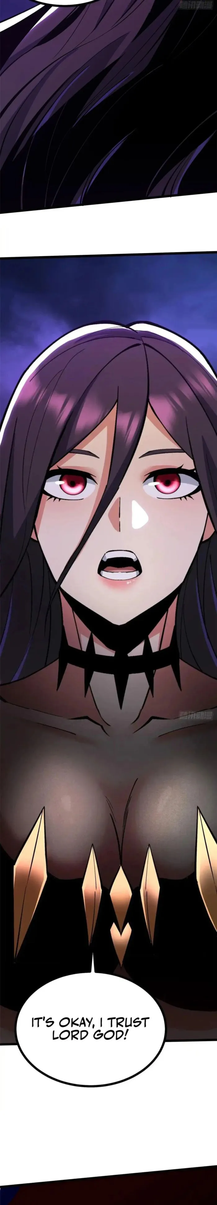 I Really Don’t Want to Learn Forbidden Spells Chapter 100 - Page 8