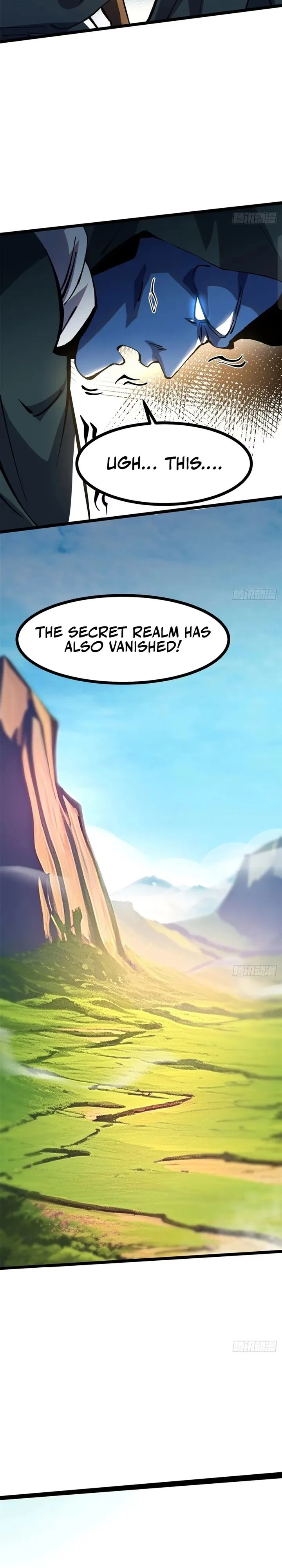 I Really Don’t Want to Learn Forbidden Spells Chapter 101 - Page 12