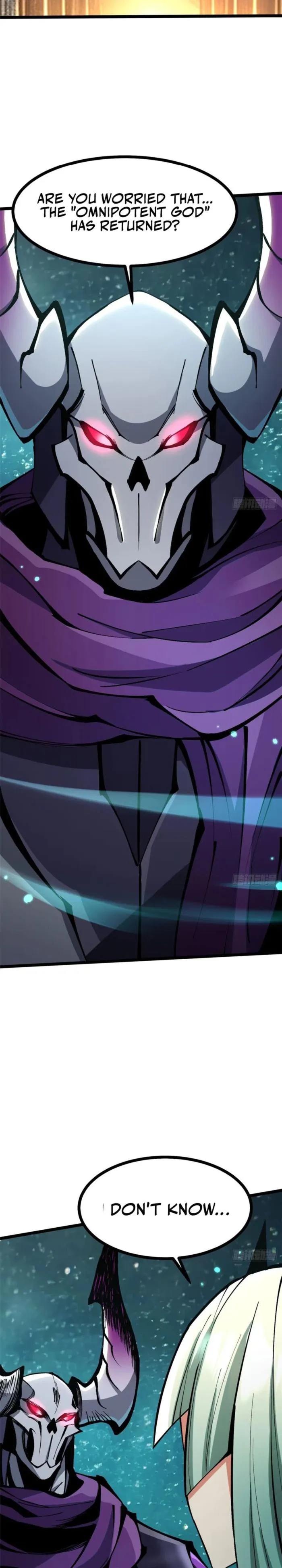 I Really Don’t Want to Learn Forbidden Spells Chapter 102 - Page 2