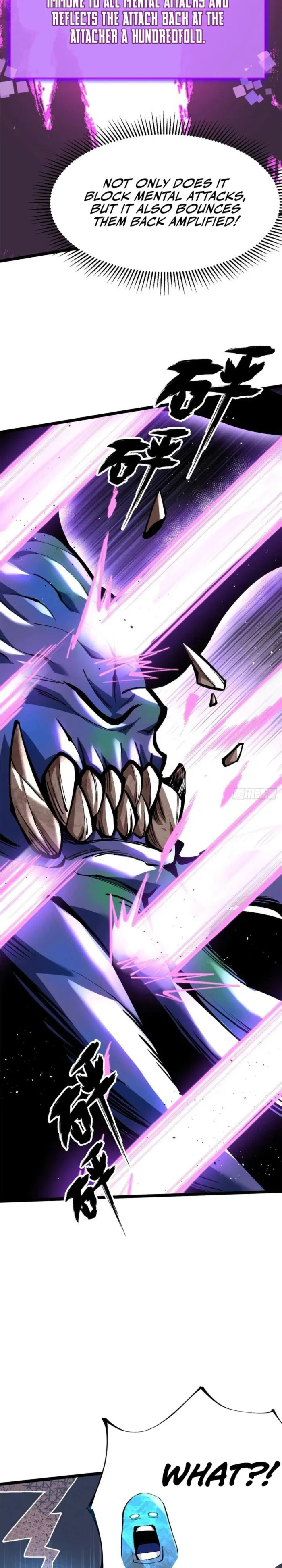 I Really Don’t Want to Learn Forbidden Spells Chapter 103 - Page 10