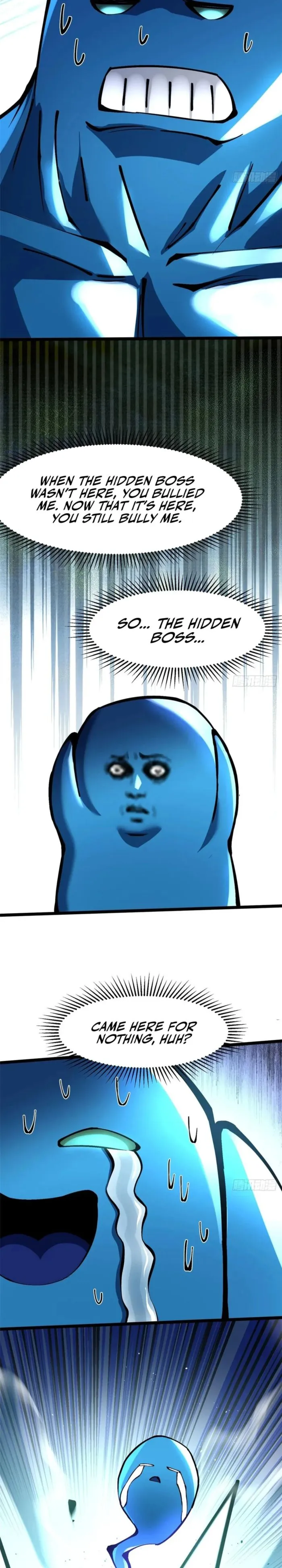 I Really Don’t Want to Learn Forbidden Spells Chapter 103 - Page 12