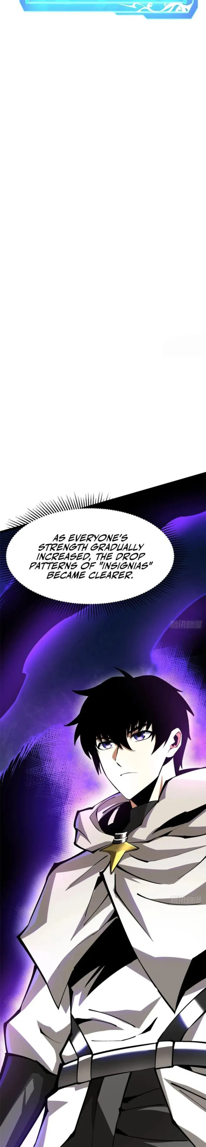 I Really Don’t Want to Learn Forbidden Spells Chapter 103 - Page 14