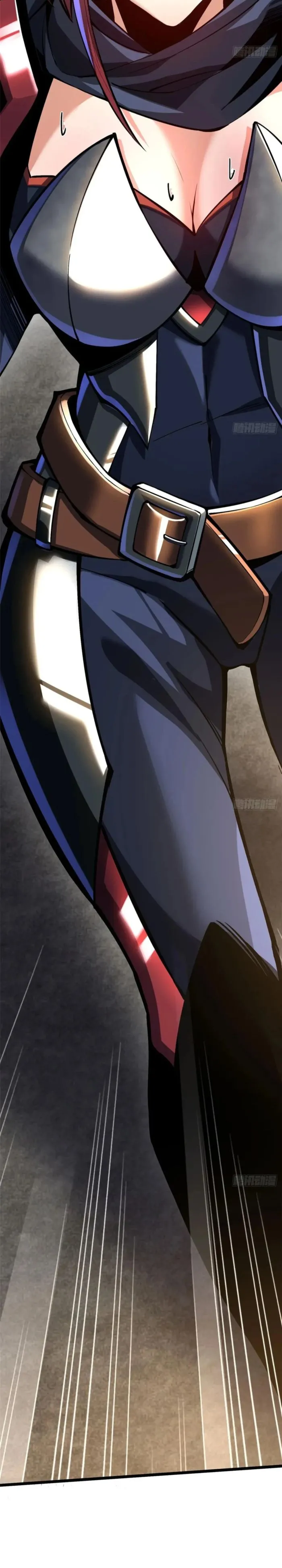 I Really Don’t Want to Learn Forbidden Spells Chapter 103 - Page 25