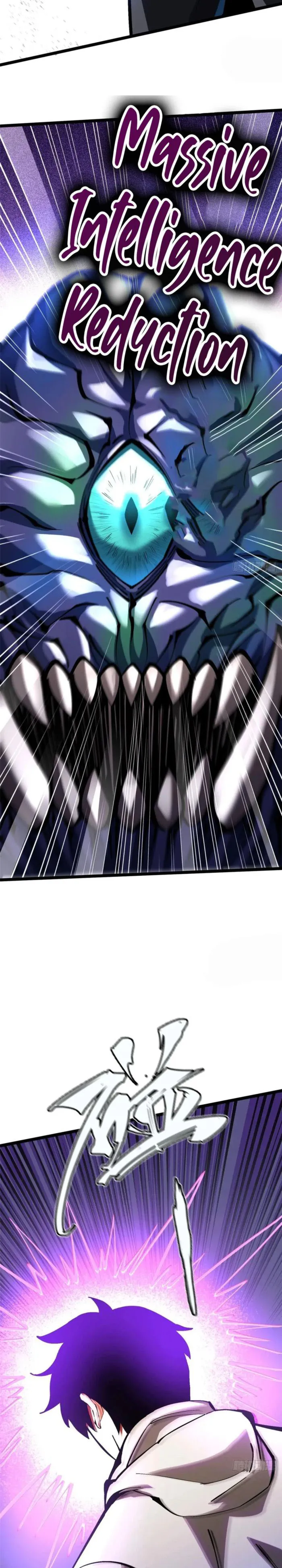 I Really Don’t Want to Learn Forbidden Spells Chapter 103 - Page 7