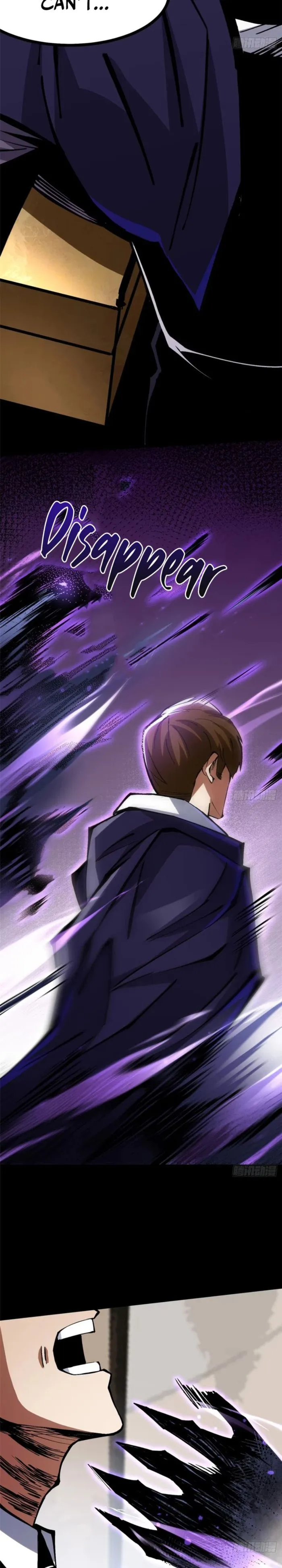 I Really Don’t Want to Learn Forbidden Spells Chapter 104 - Page 16