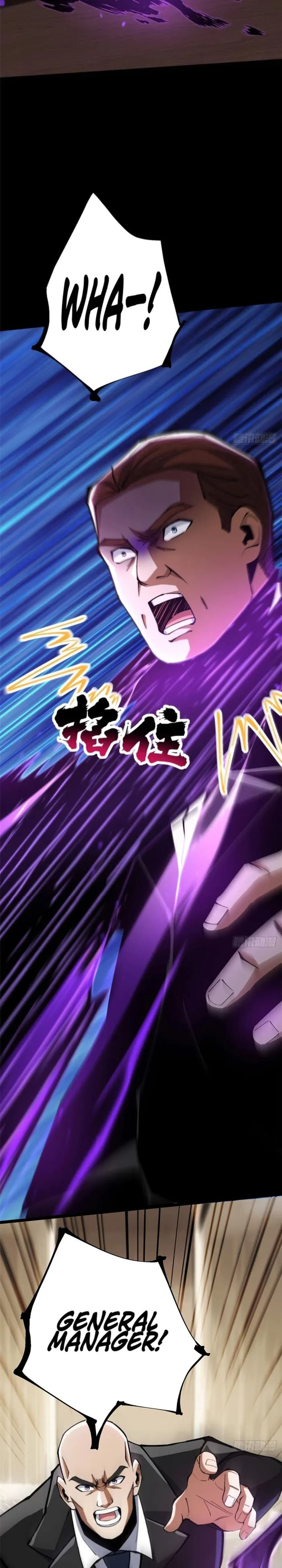 I Really Don’t Want to Learn Forbidden Spells Chapter 104 - Page 6