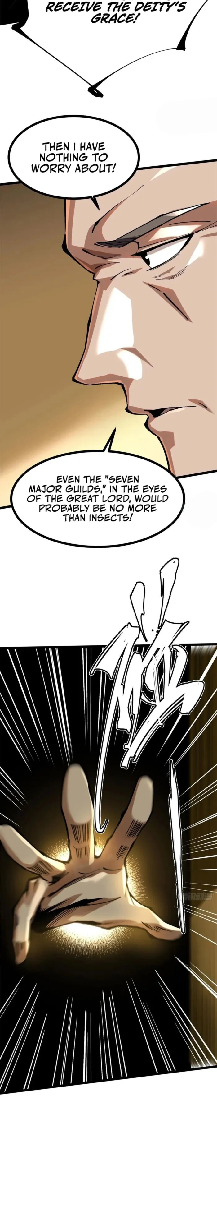 I Really Don’t Want to Learn Forbidden Spells Chapter 105 - Page 14