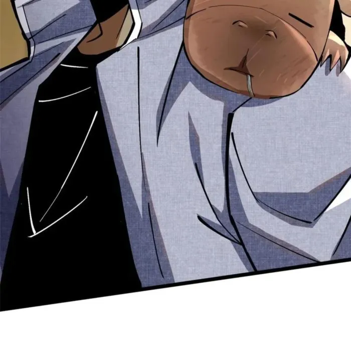 I Really Don’t Want to Learn Forbidden Spells Chapter 105 - Page 22