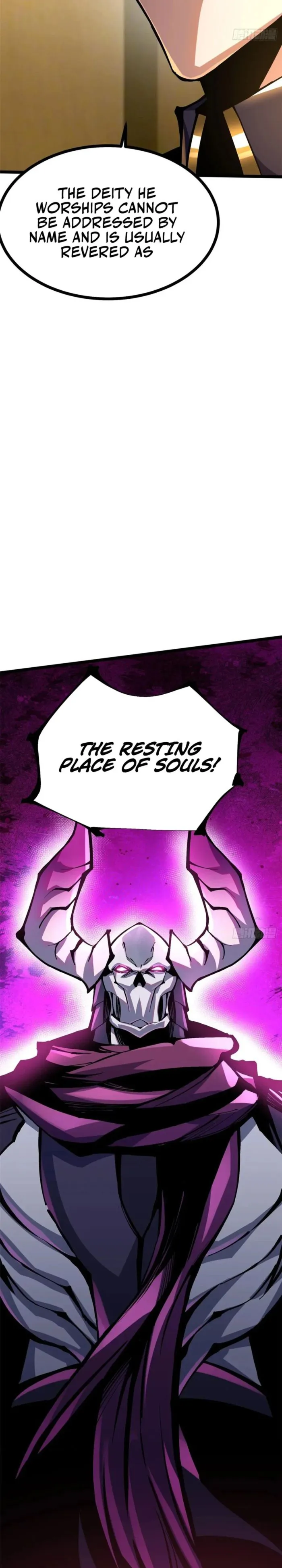 I Really Don’t Want to Learn Forbidden Spells Chapter 105 - Page 7