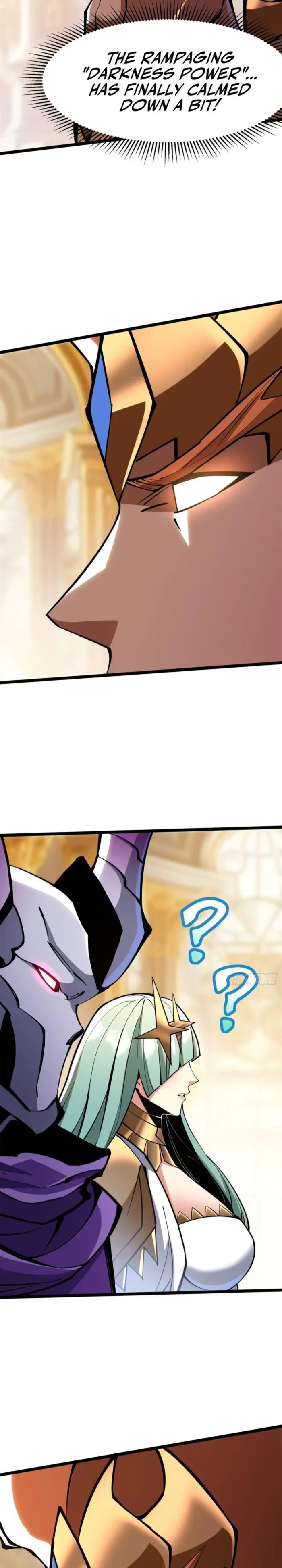 I Really Don’t Want to Learn Forbidden Spells Chapter 106 - Page 18