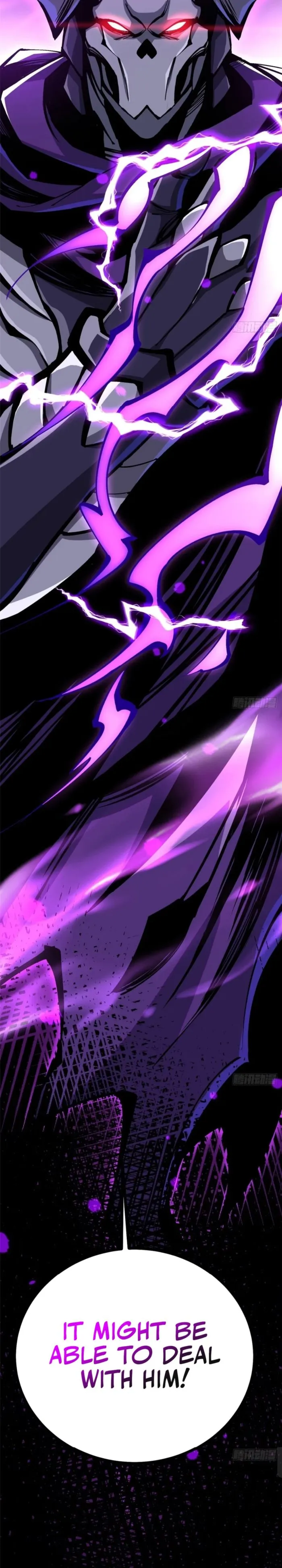 I Really Don’t Want to Learn Forbidden Spells Chapter 106 - Page 23