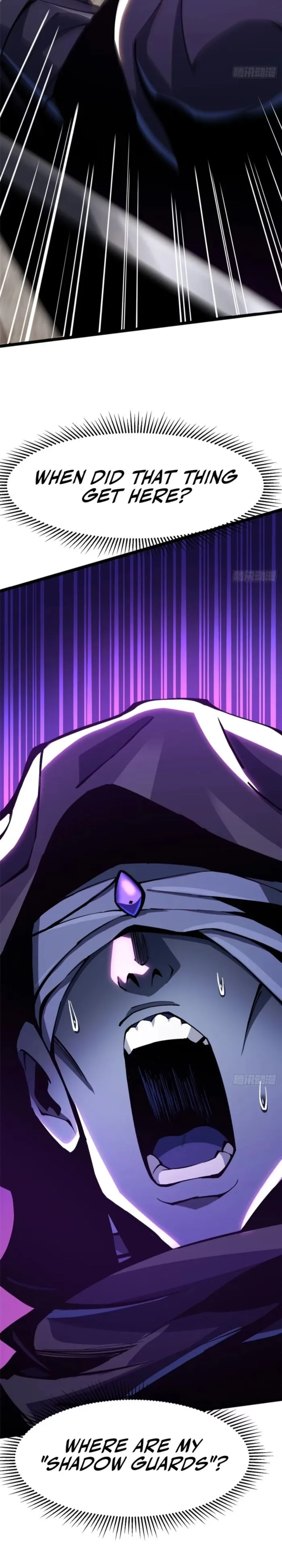 I Really Don’t Want to Learn Forbidden Spells Chapter 106 - Page 6