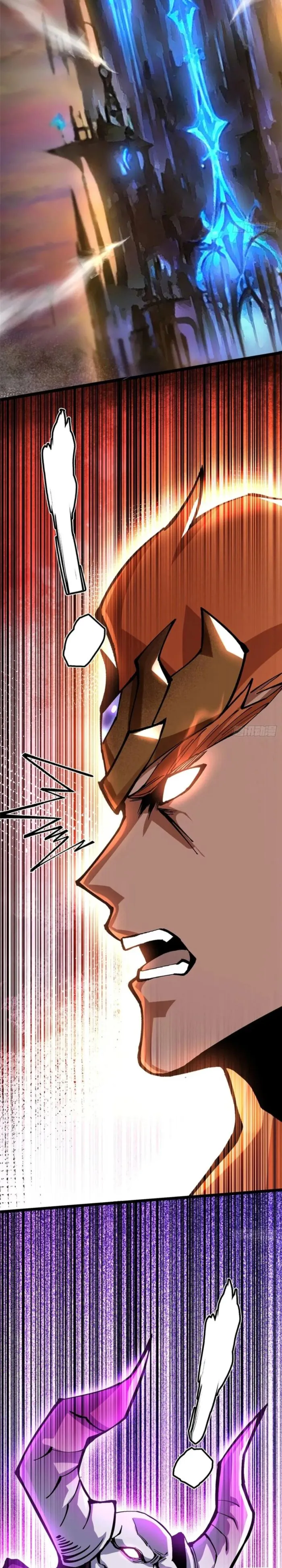 I Really Don’t Want to Learn Forbidden Spells Chapter 108 - Page 18