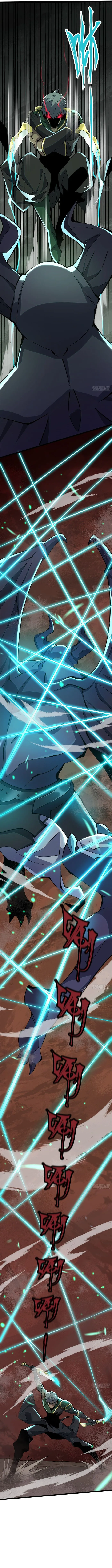 I Really Don’t Want to Learn Forbidden Spells Chapter 11 - Page 13