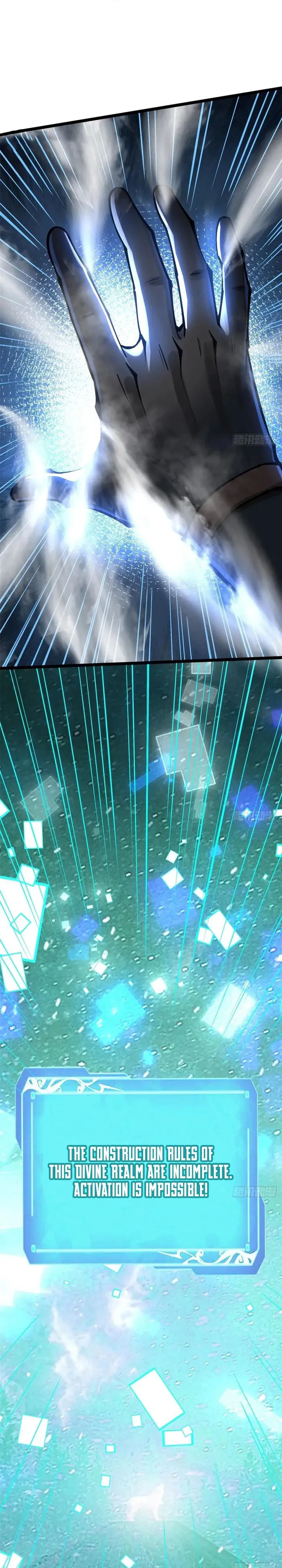 I Really Don’t Want to Learn Forbidden Spells Chapter 110 - Page 3