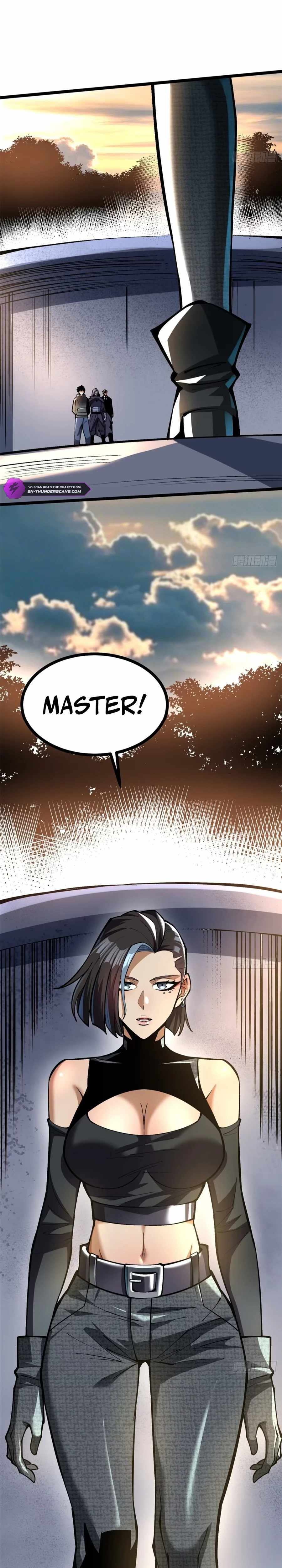 I Really Don’t Want to Learn Forbidden Spells Chapter 114 - Page 2