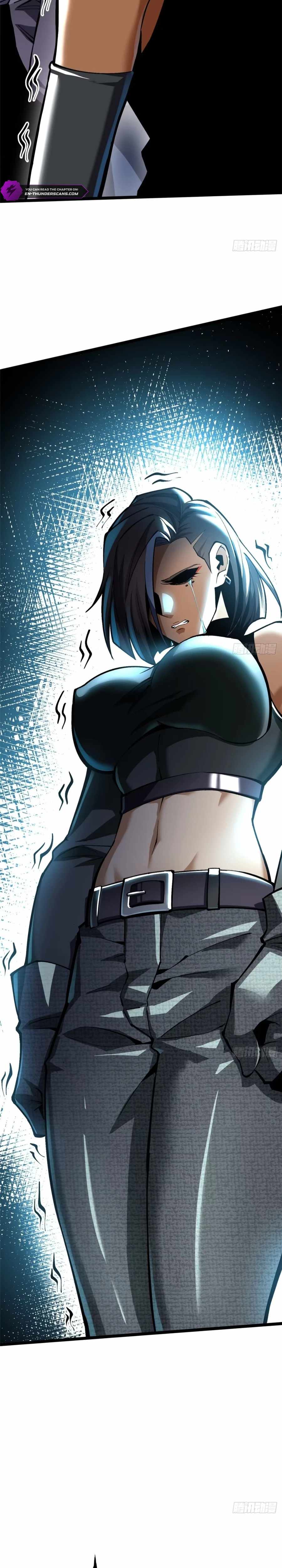 I Really Don’t Want to Learn Forbidden Spells Chapter 114 - Page 4