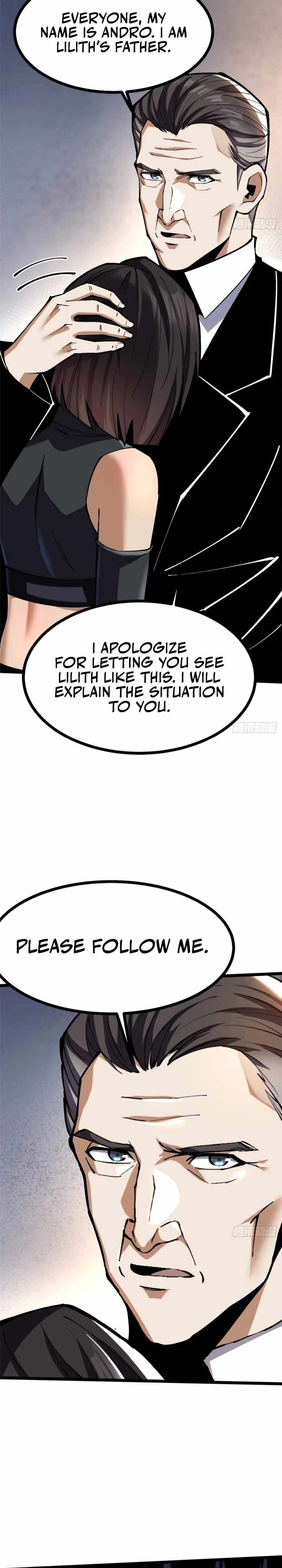 I Really Don’t Want to Learn Forbidden Spells Chapter 114 - Page 6