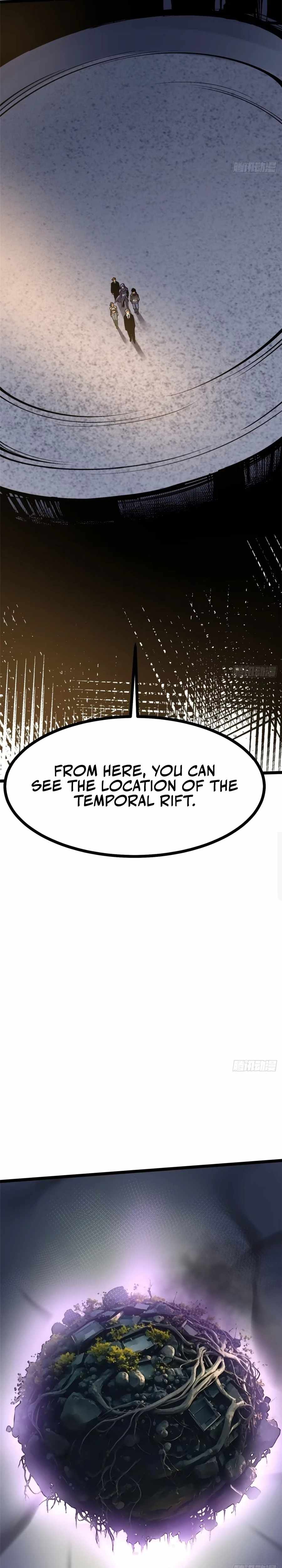 I Really Don’t Want to Learn Forbidden Spells Chapter 114 - Page 7