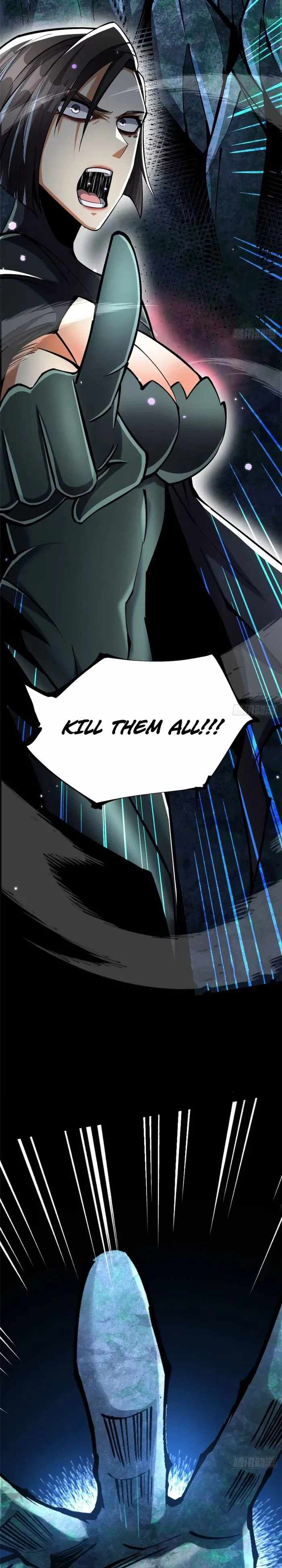 I Really Don’t Want to Learn Forbidden Spells Chapter 117 - Page 23