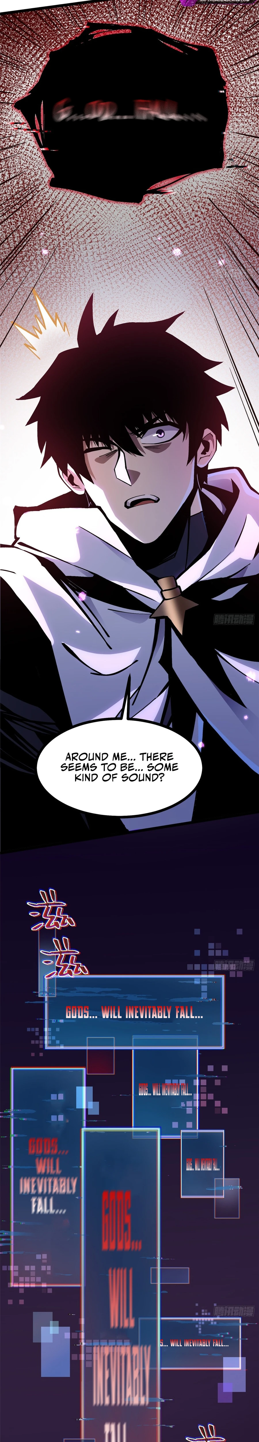 I Really Don’t Want to Learn Forbidden Spells Chapter 118 - Page 12