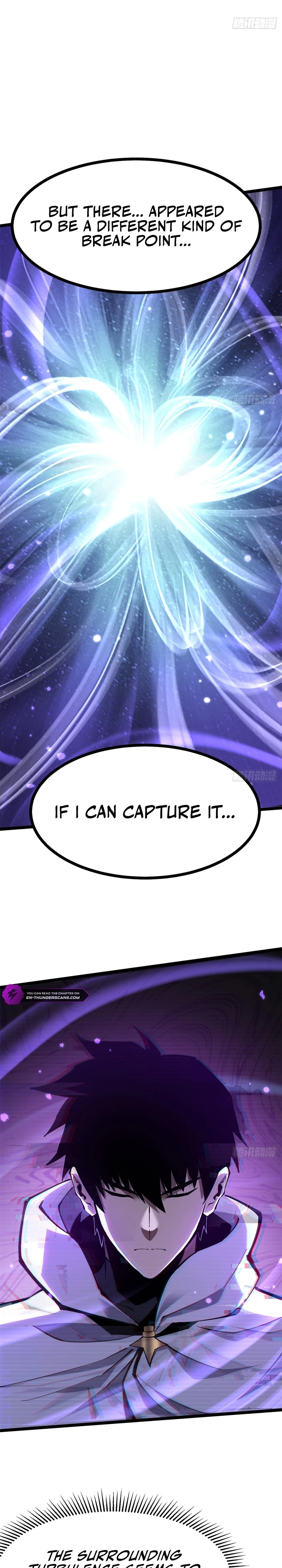 I Really Don’t Want to Learn Forbidden Spells Chapter 118 - Page 16