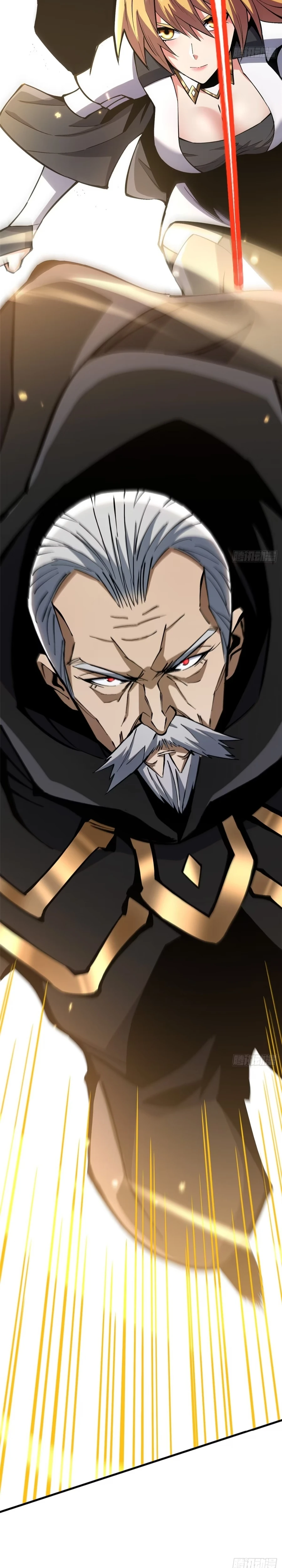 I Really Don’t Want to Learn Forbidden Spells Chapter 120 - Page 12