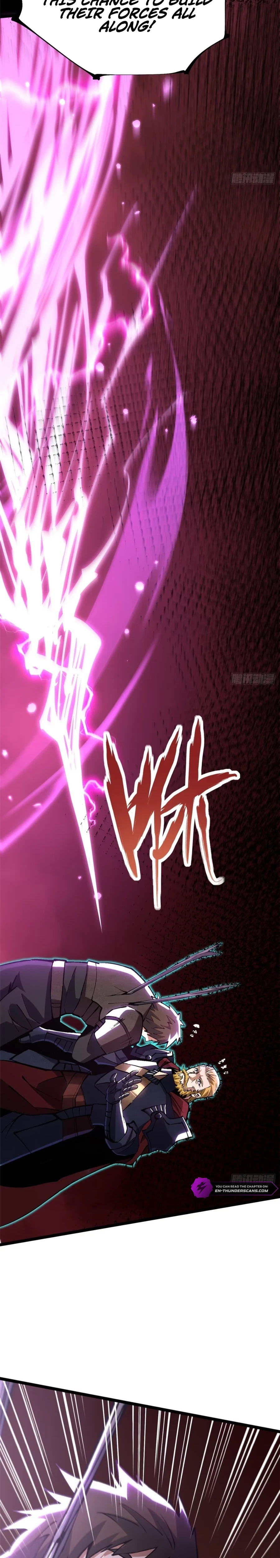 I Really Don’t Want to Learn Forbidden Spells Chapter 120 - Page 6