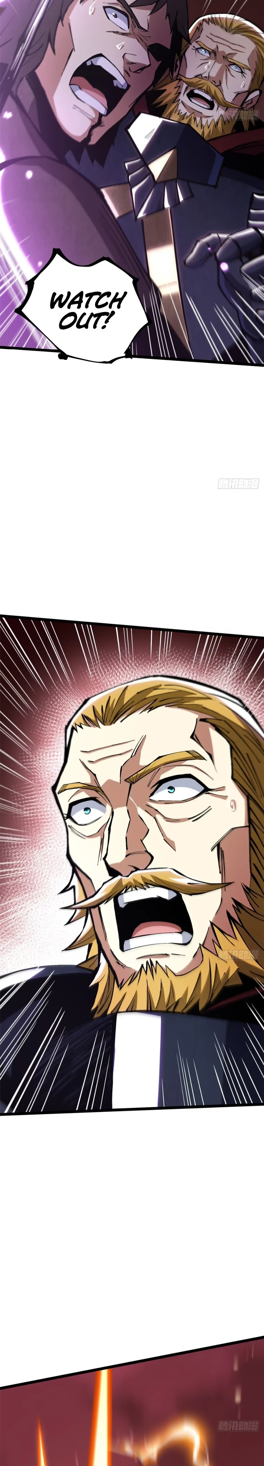 I Really Don’t Want to Learn Forbidden Spells Chapter 120 - Page 7