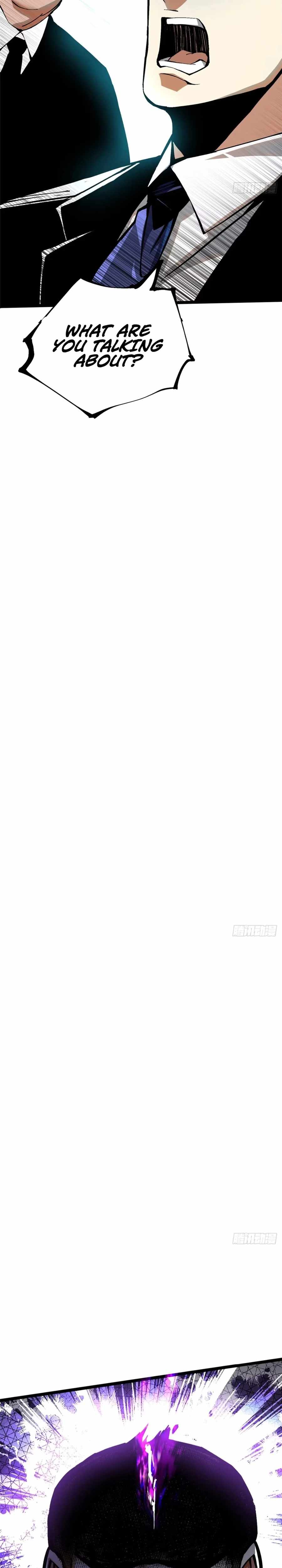 I Really Don’t Want to Learn Forbidden Spells Chapter 121 - Page 18