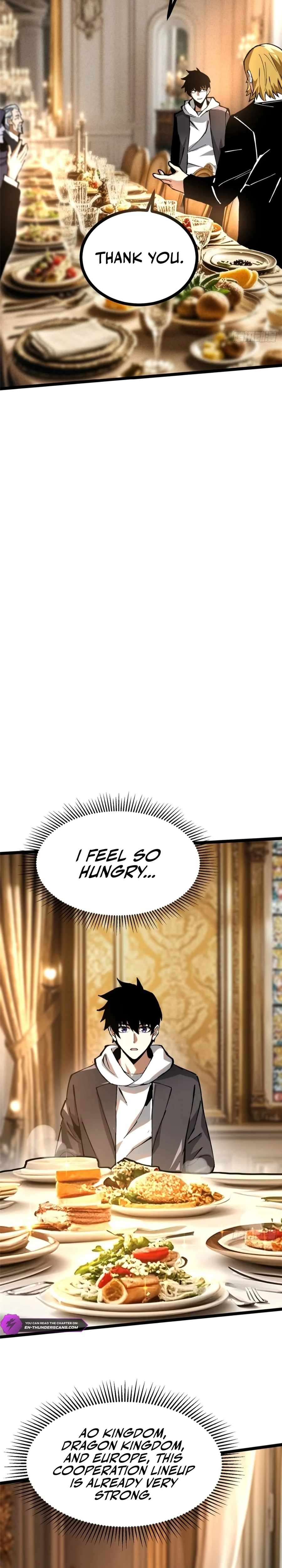 I Really Don’t Want to Learn Forbidden Spells Chapter 121 - Page 7