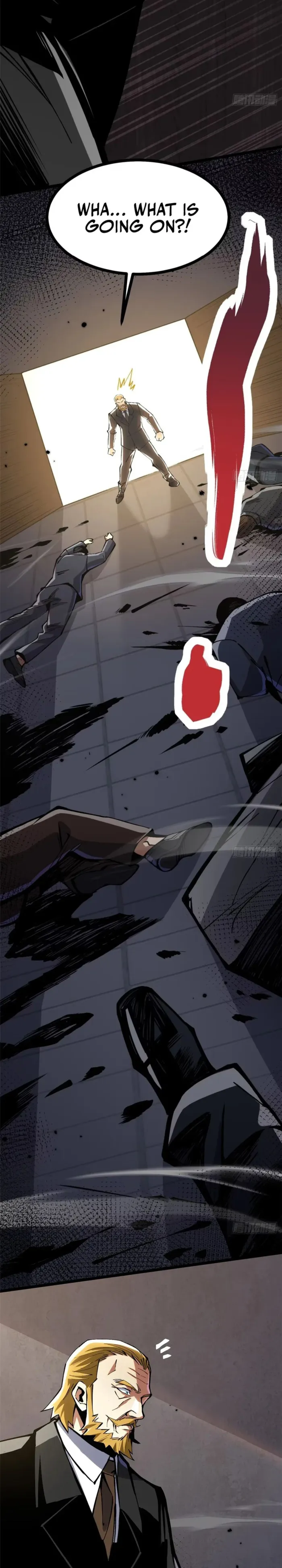 I Really Don’t Want to Learn Forbidden Spells Chapter 122 - Page 2