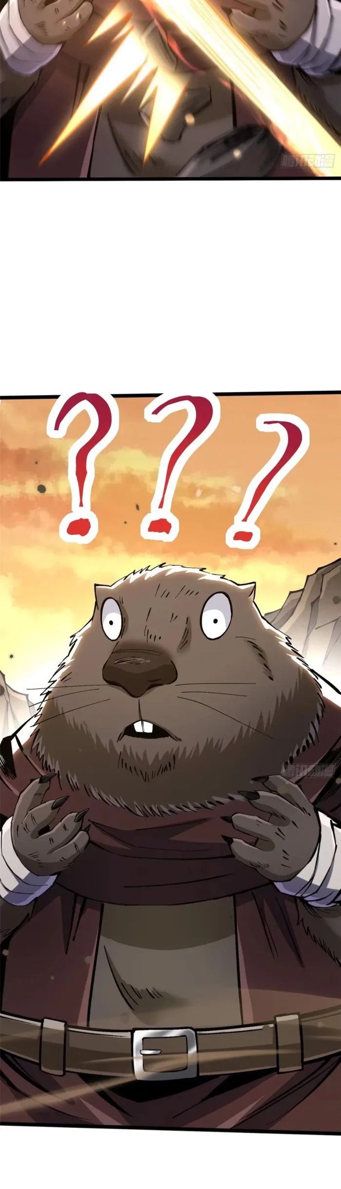 I Really Don’t Want to Learn Forbidden Spells Chapter 122 - Page 22