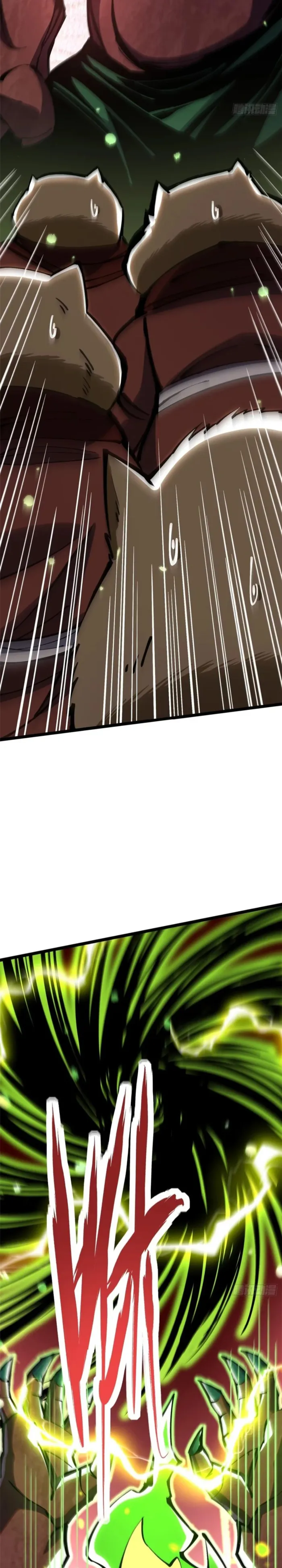 I Really Don’t Want to Learn Forbidden Spells Chapter 124 - Page 13