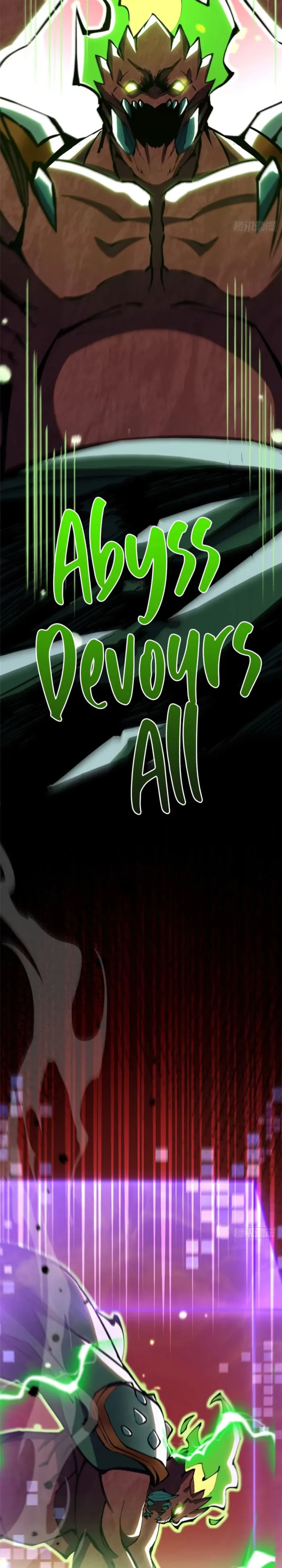 I Really Don’t Want to Learn Forbidden Spells Chapter 124 - Page 14