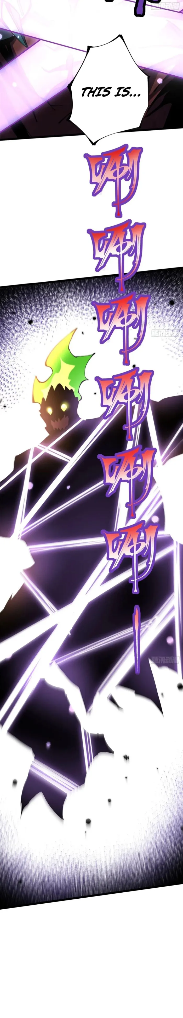 I Really Don’t Want to Learn Forbidden Spells Chapter 124 - Page 22