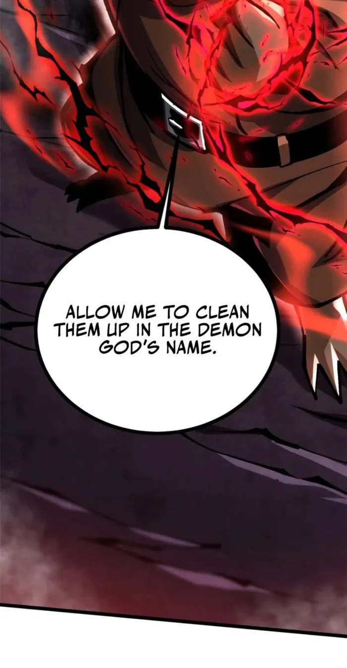 I Really Don’t Want to Learn Forbidden Spells Chapter 125 - Page 24