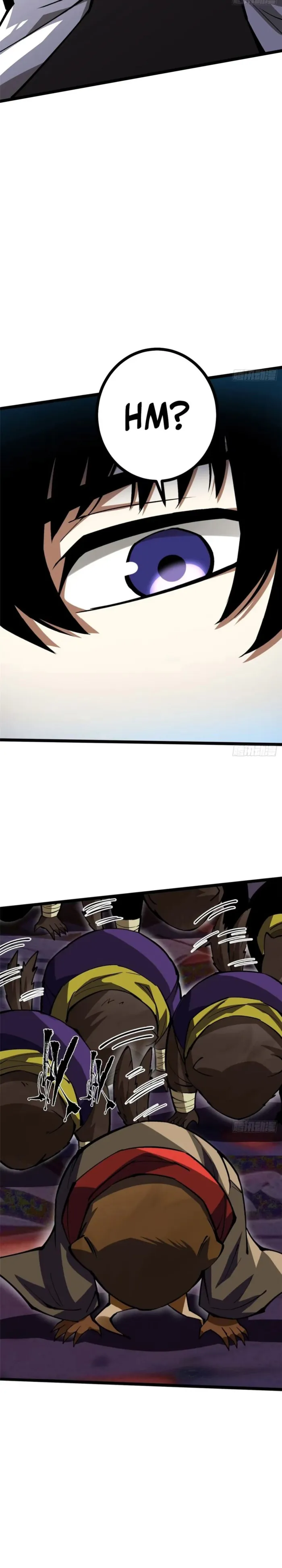 I Really Don’t Want to Learn Forbidden Spells Chapter 125 - Page 4