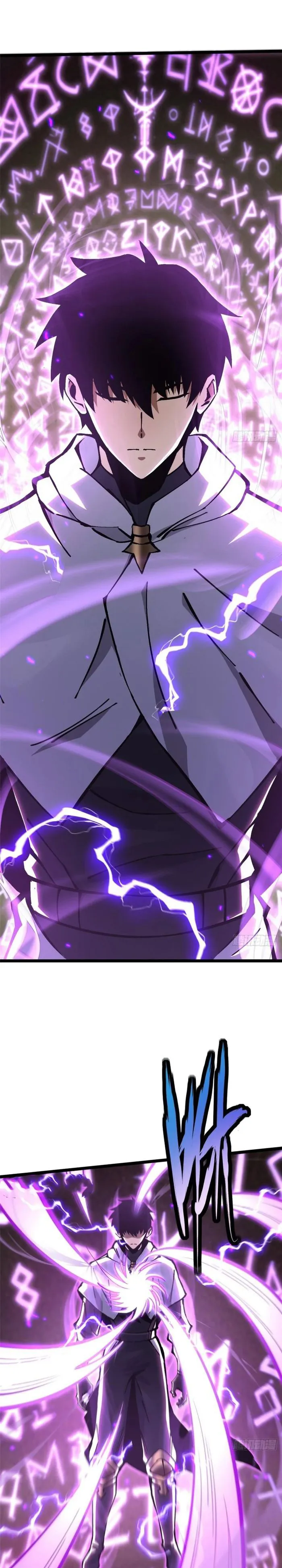 I Really Don’t Want to Learn Forbidden Spells Chapter 126 - Page 14