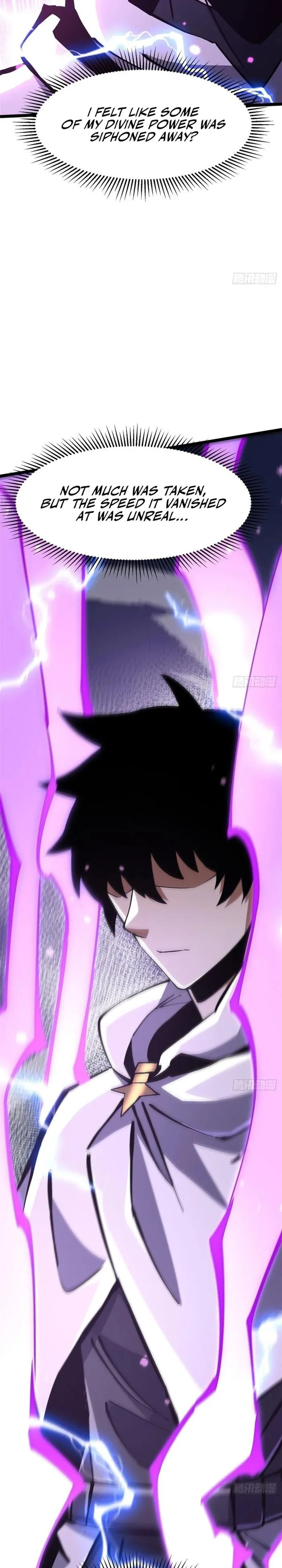 I Really Don’t Want to Learn Forbidden Spells Chapter 126 - Page 8