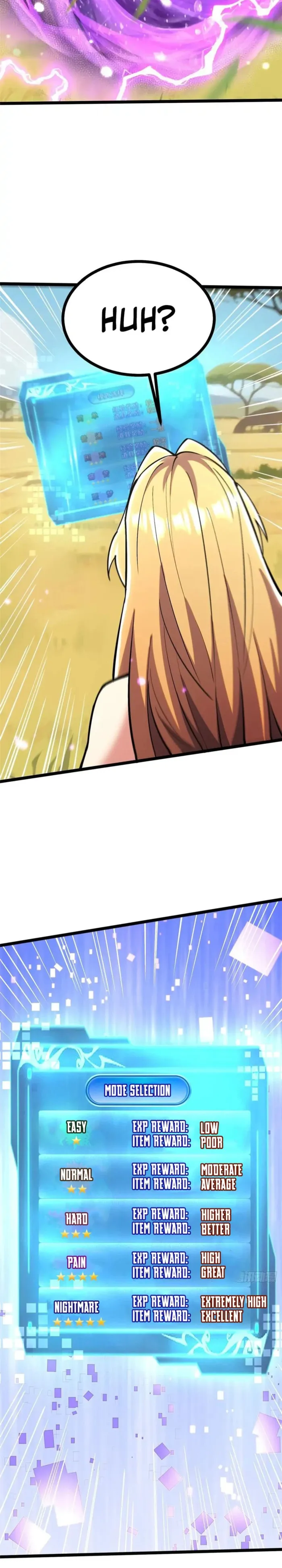 I Really Don’t Want to Learn Forbidden Spells Chapter 128 - Page 4