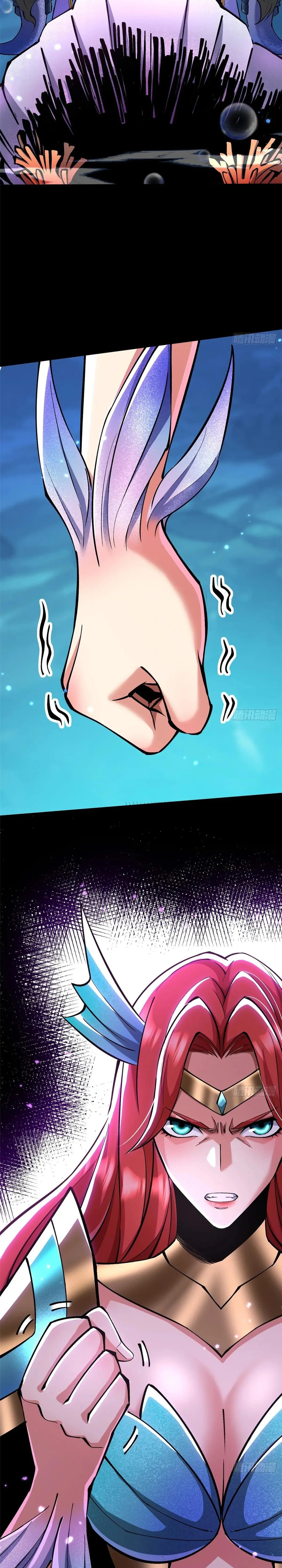 I Really Don’t Want to Learn Forbidden Spells Chapter 130 - Page 13