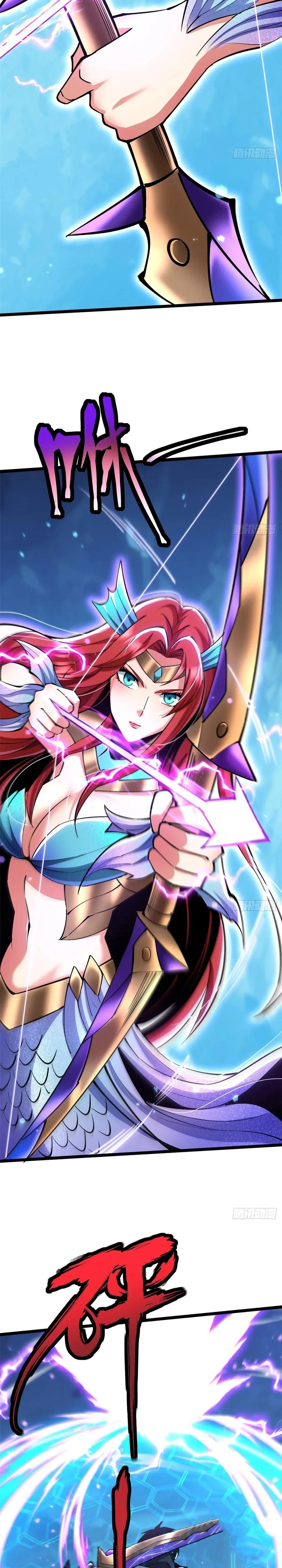 I Really Don’t Want to Learn Forbidden Spells Chapter 130 - Page 17