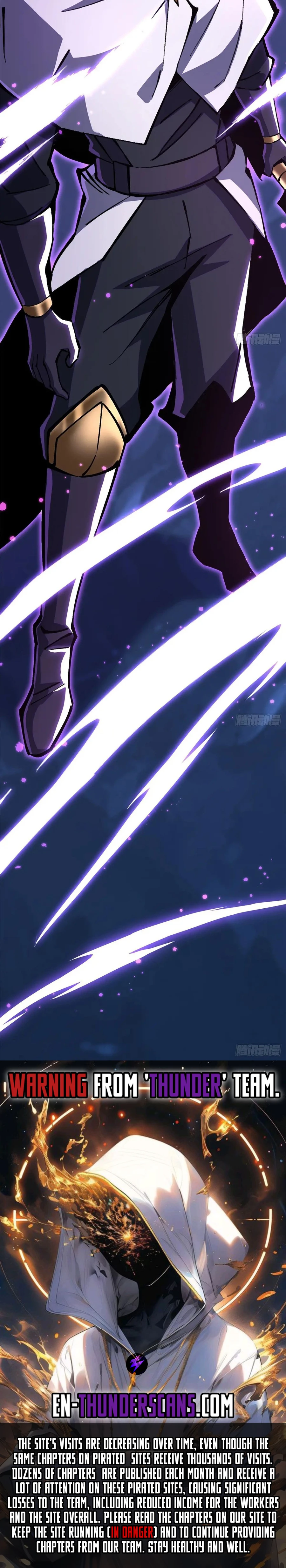 I Really Don’t Want to Learn Forbidden Spells Chapter 130 - Page 19