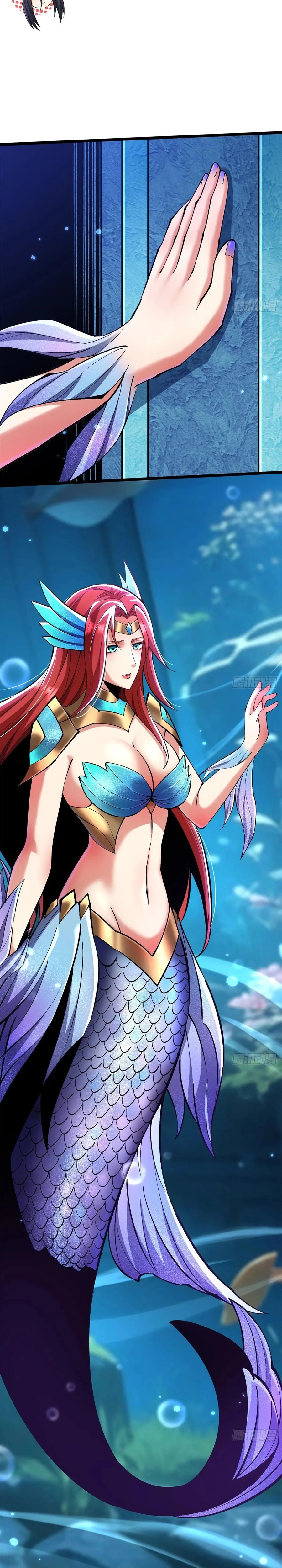 I Really Don’t Want to Learn Forbidden Spells Chapter 130 - Page 5