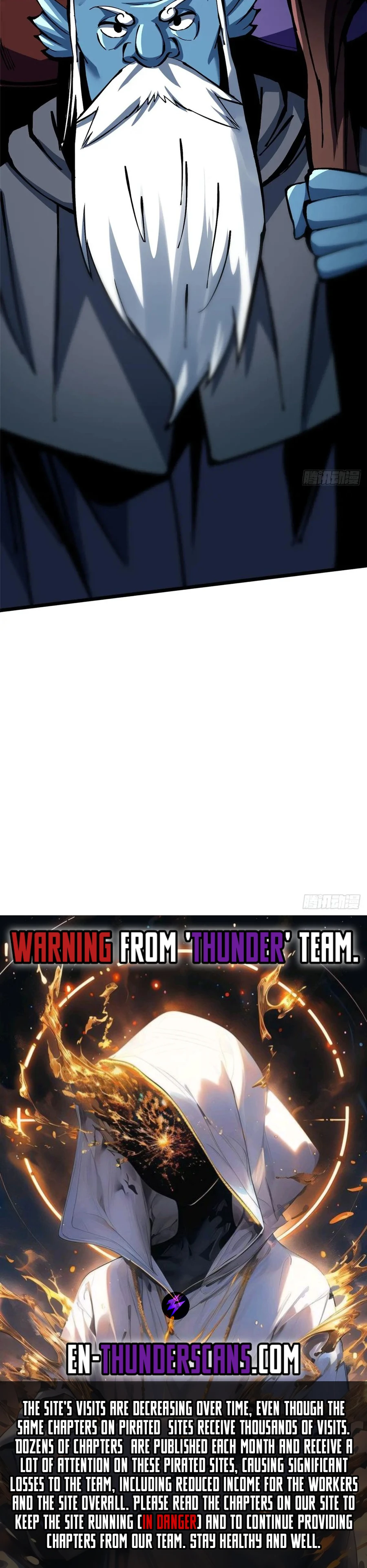 I Really Don’t Want to Learn Forbidden Spells Chapter 131 - Page 20