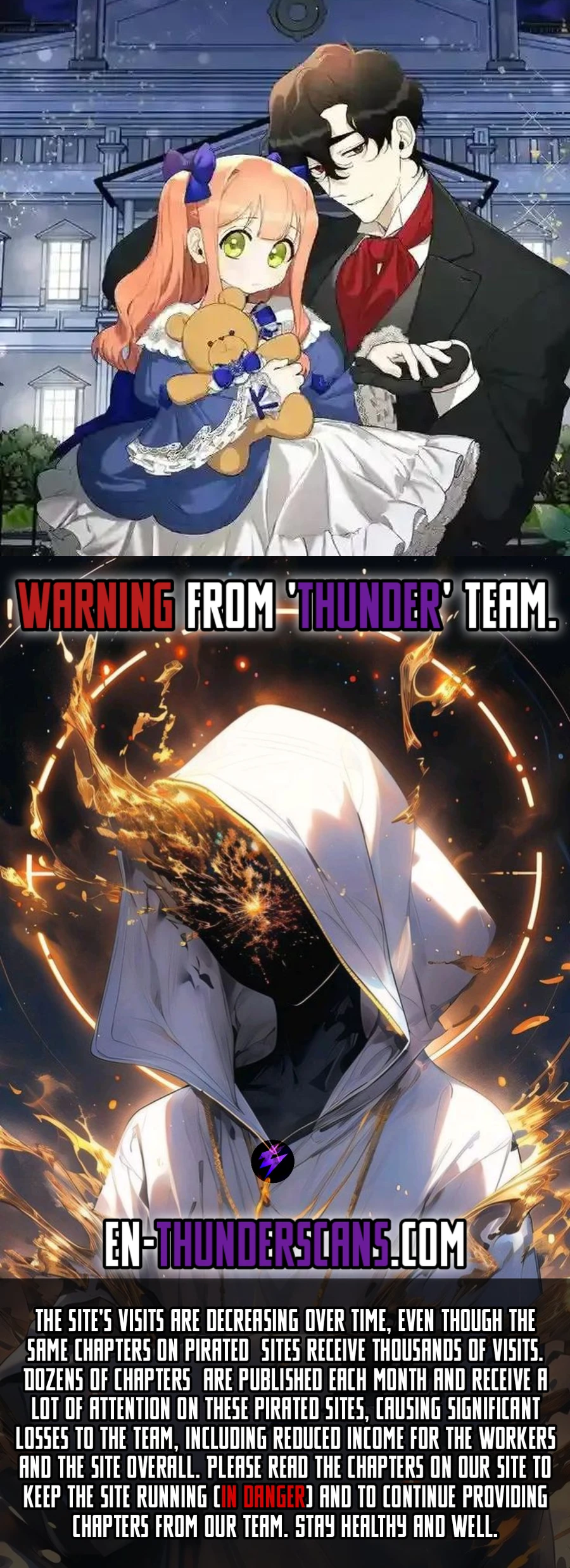 I Really Don’t Want to Learn Forbidden Spells Chapter 133 - Page 23